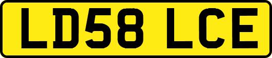 LD58LCE