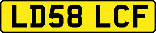 LD58LCF