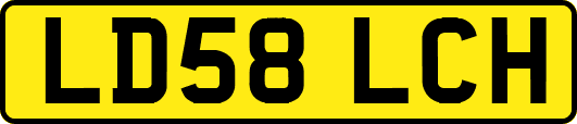 LD58LCH