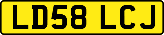 LD58LCJ