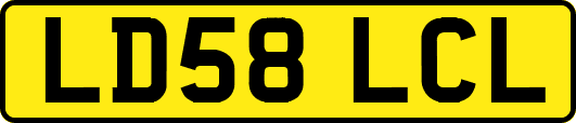 LD58LCL