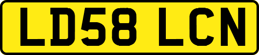 LD58LCN