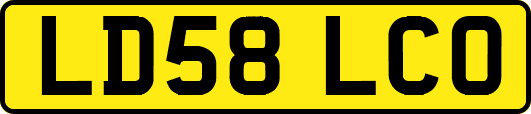 LD58LCO