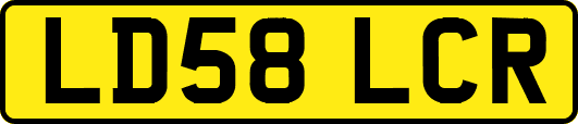LD58LCR
