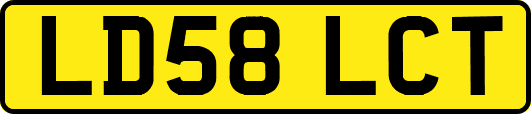 LD58LCT