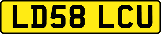 LD58LCU