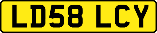 LD58LCY