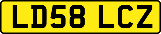 LD58LCZ