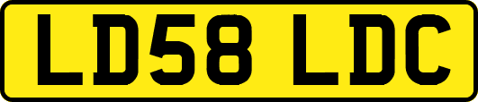 LD58LDC