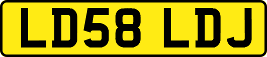 LD58LDJ
