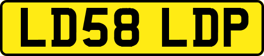 LD58LDP