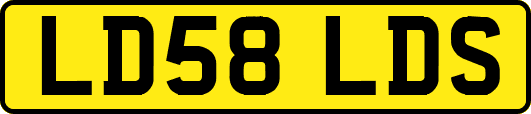 LD58LDS