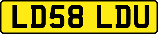 LD58LDU