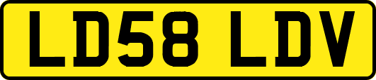 LD58LDV