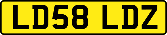 LD58LDZ
