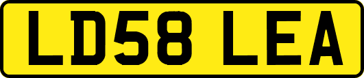 LD58LEA