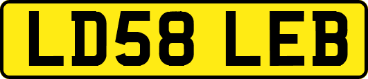 LD58LEB