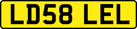 LD58LEL