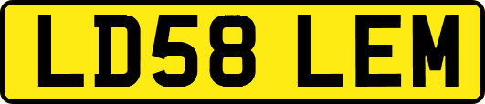 LD58LEM