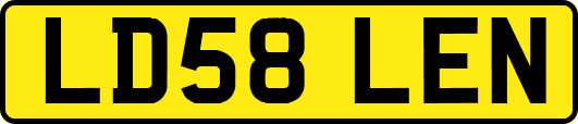 LD58LEN