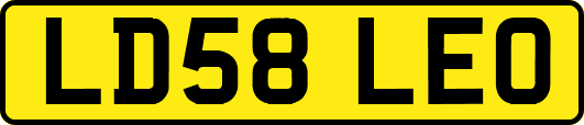 LD58LEO