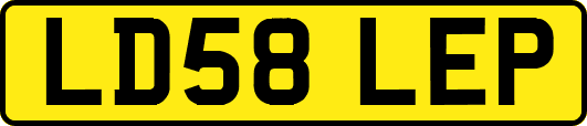 LD58LEP