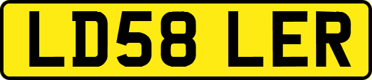 LD58LER