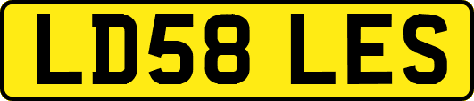 LD58LES
