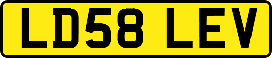 LD58LEV