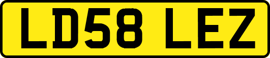 LD58LEZ