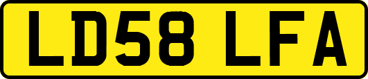 LD58LFA