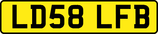 LD58LFB