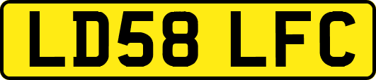 LD58LFC