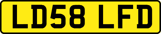 LD58LFD