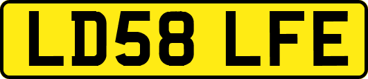 LD58LFE