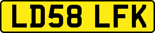 LD58LFK