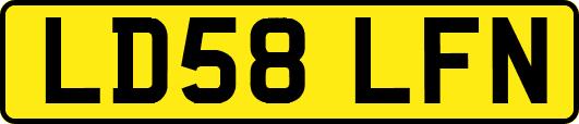 LD58LFN