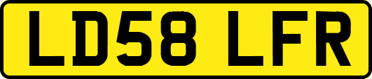 LD58LFR