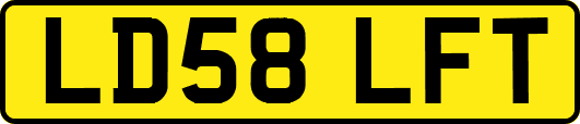 LD58LFT