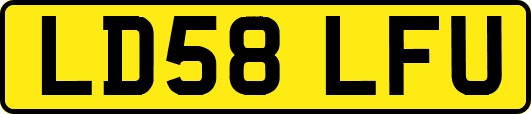LD58LFU