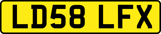 LD58LFX