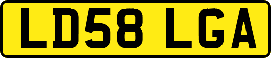 LD58LGA