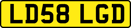 LD58LGD