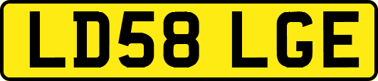 LD58LGE