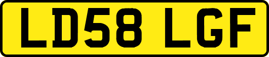 LD58LGF
