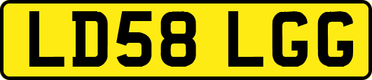 LD58LGG