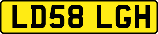 LD58LGH