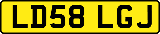 LD58LGJ
