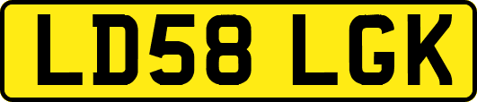 LD58LGK