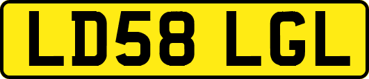 LD58LGL
